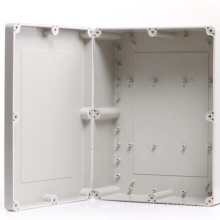 SAIPWELL/SAIP Best Selling 320*240*110mm Electrical Waterproof Plastic Din Rail Enclosure(SP-F10)